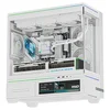 ThermalRight kuciste TL-M10 Vision White FAN4-C ( 112742 )