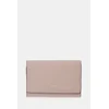 BOSS denarnica ženska usnjena Lenah Flap SM Wallet