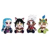 PLAYBYPLAY PLUSH: LEAGUE OF LEGENDS - CHAMPIONS 24CM ASSORTED PLIŠ