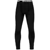 Horsefeathers Riley Base Layer Bottoms black