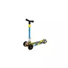 Glory Bike trotinet deciji plavi ( NSC009Z )