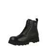 KARL LAGERFELD Muške čizme KL11150-000, Crne