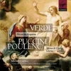 VERDI,PUCCINI,POULENC:MESSA DI GLORIA