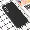Torbica Nano Silikon za Samsung A356B Galaxy A35 5G crna