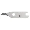 Knipex rezervni nož za rezač metalnih limova 280mm (90 59 280)