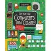 Lift-the-Flap Computers and Coding