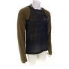 ION Scrub L/S Moški Kolesarska majica