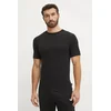 Kratka majica BOSS 3-pack TShirt RN 3P Bamboo