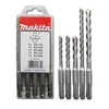 Set burgija SDS+ 5 kom Makita