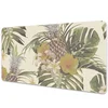 Decormat Podloga za pisalno mizo Pineapple 90x45 cm