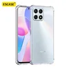 Escase Maska za mobilni telefon Honor X30i, Providna