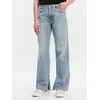 ViCOLO Jeans hlače DD5065 Modra Wide Leg