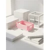 Sinsay - Sklopiva kutija za odlaganje Pantone - roze