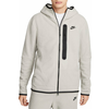 Majica s kapuljačom Nike Sportswear Tech Fleece Men s Full-Zip Winterized Hoodie