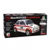 Model komplet avtomobila 4705 - FIAT Abarth 695SS/Assetto Corsa (1:12)