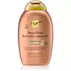 OGX Regenerator za kosu Brazilian Keratin Smooth, 385 ml