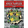 Teenage Mutant Ninja Turtles