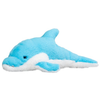 Ogrevan plišasti - delfin - welliebellies®