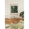 Wallity Slika Tekhamcerceve9, 33x48cm