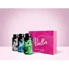 Darilni paket parfumov za pranje Puella po izbiri, 3 x 50 ml