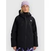 Burton Gore-Tex Reserve Ins Jacket true black