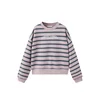 MANGO KIDS Majica mornarska/majnica/bela