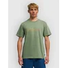 Billabong Unity moška majica moss green