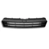 OEM Maska bez znaka VW Polo 6R (2009+), Crna
