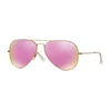 Ray-Ban Aviator Large Metal Naočare za sunce RB 3025 112/1Q