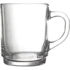 Arcoroc skodelica za kavo in čaj, zložljiva Bock 250 ml (6 kos)