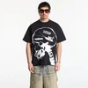Majice PLEASURES Roaches T-Shirt Black S