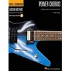 Hal Leonard Power Chords Note