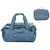 The North Face BASE CAMP VOYAGER DUFFEL 42L Modra