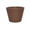 Dimartino Saksija Tirso 40 Chocolate Vm40C
