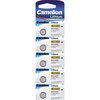 Camelion Gumbne celice CR 1220 Litijev Camelion CR1220 38 mAh 3 V 5 KOS