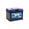 Akumulator za auto Top 12V 62Ah 600A Topla