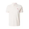 LEVIS  Majica Housemark pastelno roza/bela