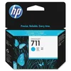 Kertridž HP 711 29ml/plava