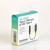 Saramonic SR-C2003 adapter 3,5 mm TRS na USB-C