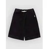Element Big E Corduroy Kids Shorts vintage corduroy black