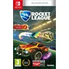 SWITCH Rocket League Collectors Edition