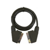 Scart AV kabal 1.5m Emos