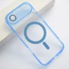 Maska Color Mag Case za iPhone Air plava