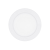 LED ugradna svetiljka LED/6W/230V