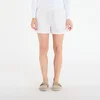 Kratke hlače Calvin Klein Jeans Poplin Chino Short Yd Calico Three Color Refined Stripe S