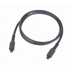 GEMBIRD Audio kabl Toslink 3m Crni