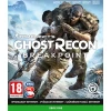 XBOX ONE Tom Clancy’s Ghost Recon Breakpoint - Auroa Edition