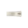 Samsung 256GB USB flash drive, USB 3.1, BAR plus silver ( MUF-256BE3/APC )