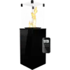 Kratki PLINSKI GRELNIK PATIO/G31/37MBAR/B