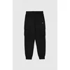 Champion Authentic Athletic Apparel Kargo hlače, črna